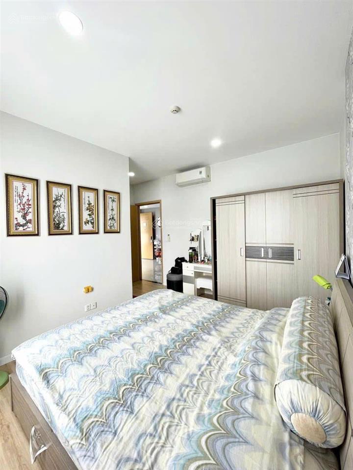 Bán căn hộ 88m2, cc an gia riverside, 3pn thiết kế đẹp, view sông rộng, giá 6 tỷ tặng nt, có sổ