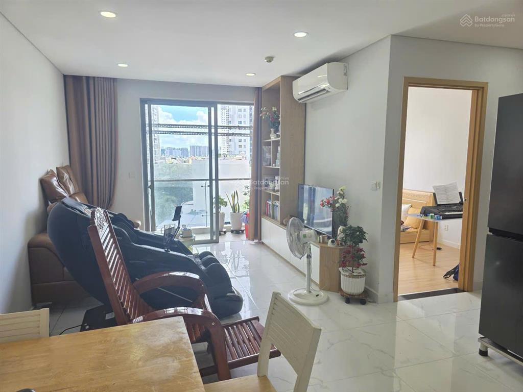 Cần bán nhanh an gia riverside, 79m2, 3pn giá tốt 4.8 tỷ, có sổ, tặng lại toàn bộ nội thất xịn