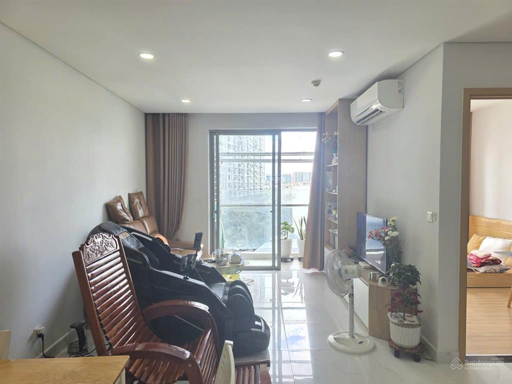 Cần bán nhanh an gia riverside, 79m2, 3pn giá tốt 4.8 tỷ, có sổ, tặng lại toàn bộ nội thất xịn