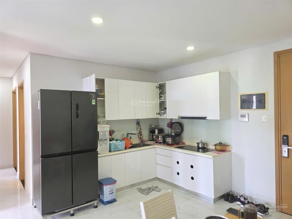 Cần bán nhanh an gia riverside, 79m2, 3pn giá tốt 4.8 tỷ, có sổ, tặng lại toàn bộ nội thất xịn