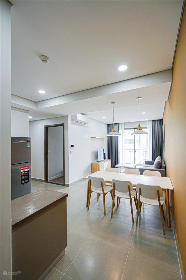Cần bán căn hộ 3pn river panorama, giá sốc 5.8tỷ, có sổ, tặng full nội thất đẹp, view đẹp