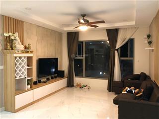 Bán nhanh căn 106m2, 3pn rộng đẹp, c/c skyline, giá 6.5 tỷ, có sổ hồng, tặng nội thất đầy đủ