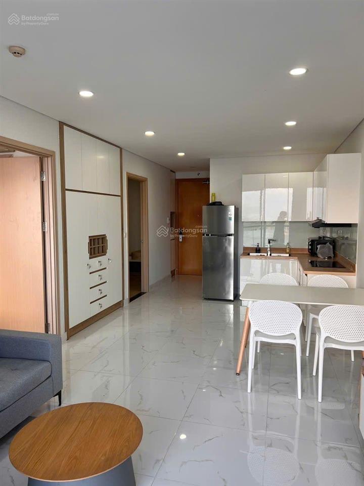 Giá tốt! bán chung cư an gia riverside, 69m2 view sông đẹp, giá chỉ 4.6 tỷ full nội thất, sổ đẹp