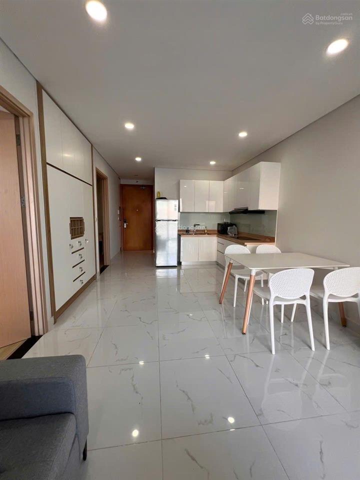 Giá tốt! bán chung cư an gia riverside, 69m2 view sông đẹp, giá chỉ 4.6 tỷ full nội thất, sổ đẹp
