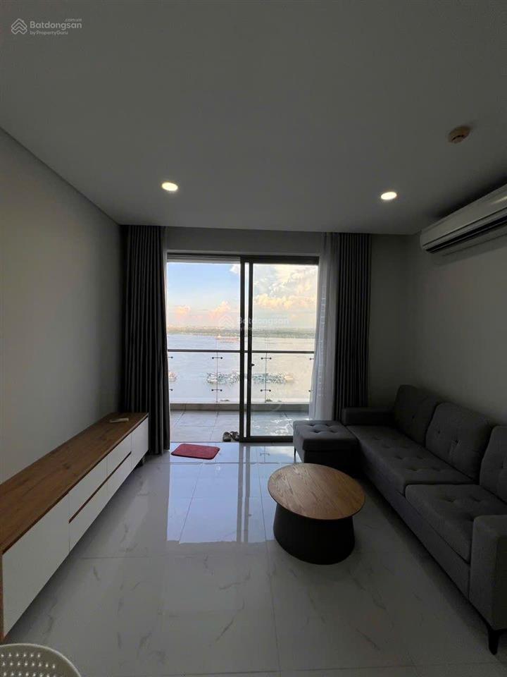 Giá tốt! bán chung cư an gia riverside, 69m2 view sông đẹp, giá chỉ 4.6 tỷ full nội thất, sổ đẹp