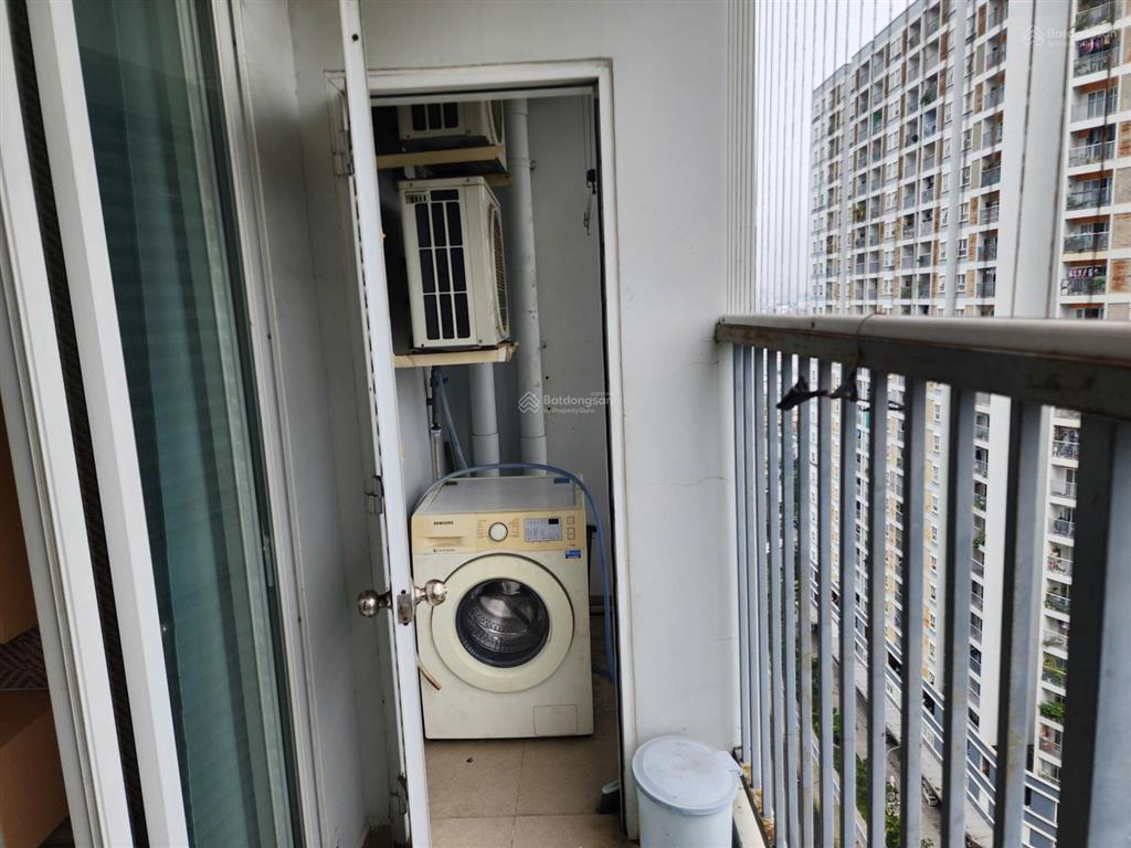 Cần bán căn hộ thương mại 49m2 đẹp tại jamona city, giá tốt 3 tỷ, tặng bộ nội thất, đã có sổ
