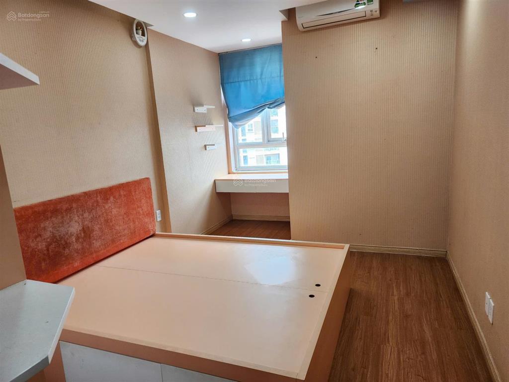 Cần bán căn hộ thương mại 49m2 đẹp tại jamona city, giá tốt 3 tỷ, tặng bộ nội thất, đã có sổ