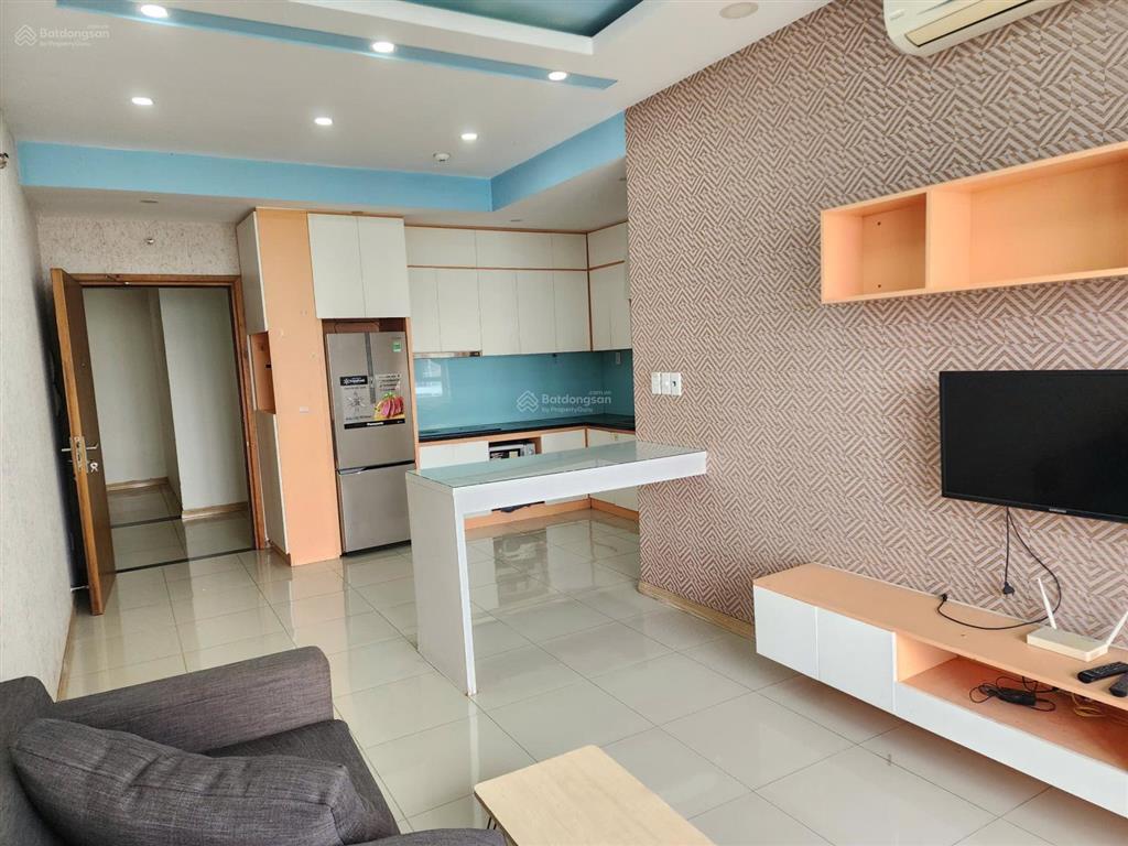 Cần bán căn hộ thương mại 49m2 đẹp tại jamona city, giá tốt 3 tỷ, tặng bộ nội thất, đã có sổ