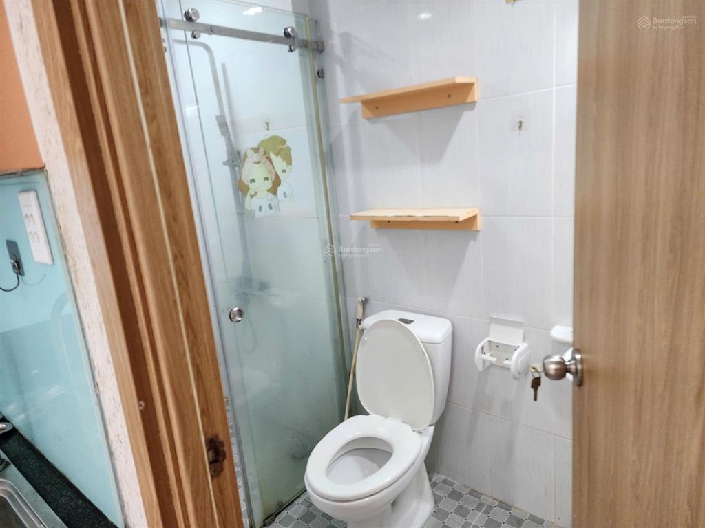 Cần bán căn hộ thương mại 49m2 đẹp tại jamona city, giá tốt 3 tỷ, tặng bộ nội thất, đã có sổ