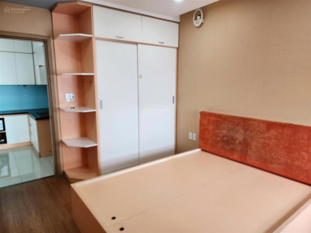 Cần bán căn hộ thương mại 49m2 đẹp tại jamona city, giá tốt 3 tỷ, tặng bộ nội thất, đã có sổ