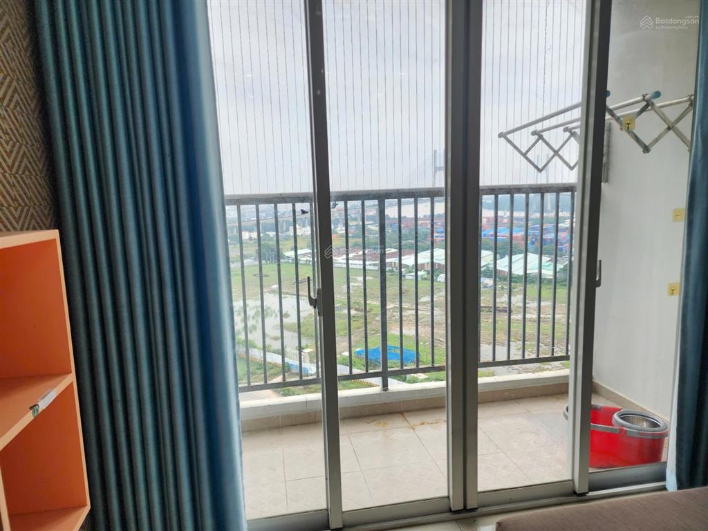 Cần bán căn hộ thương mại 49m2 đẹp tại jamona city, giá tốt 3 tỷ, tặng bộ nội thất, đã có sổ