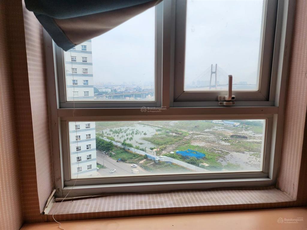 Cần bán căn hộ thương mại 49m2 đẹp tại jamona city, giá tốt 3 tỷ, tặng bộ nội thất, đã có sổ
