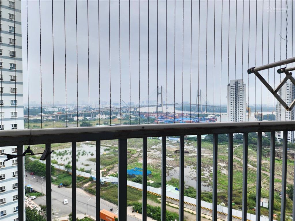 Cần bán căn hộ thương mại 49m2 đẹp tại jamona city, giá tốt 3 tỷ, tặng bộ nội thất, đã có sổ