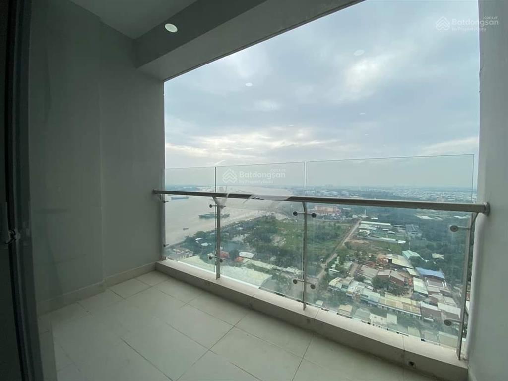 Cần bán căn góc an gia riverside 3pn2wc rộng rãi, thiết kế đẹp, view sông, giá 6,3 tỷ, có sổ