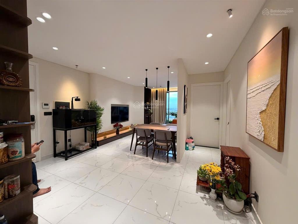Cần bán căn góc an gia riverside 3pn2wc rộng rãi, thiết kế đẹp, view sông, giá 6,3 tỷ, có sổ