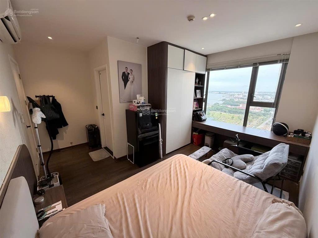 Cần bán căn góc an gia riverside 3pn2wc rộng rãi, thiết kế đẹp, view sông, giá 6,3 tỷ, có sổ