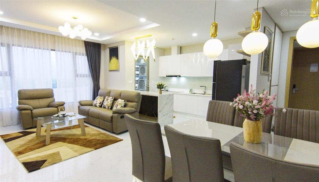 Bán căn góc 3pn 106m2 chung cư skyline, quận 7, giá đẹp 6,7 tỷ tặng full nội thất, có sổ, view sông