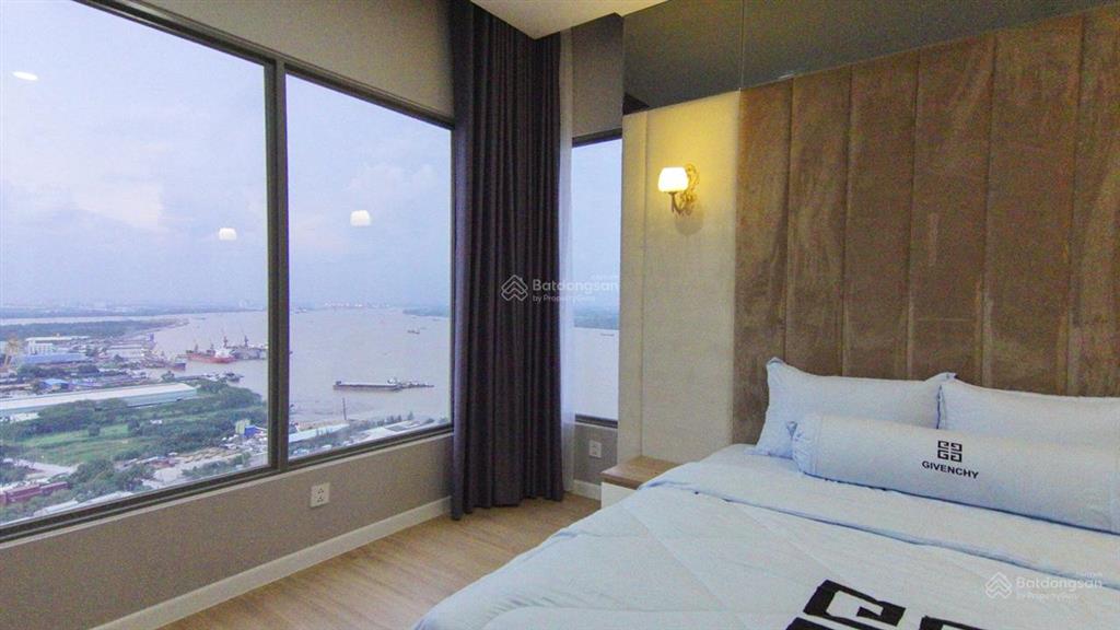 Bán căn góc 3pn 106m2 chung cư skyline, quận 7, giá đẹp 6,7 tỷ tặng full nội thất, có sổ, view sông