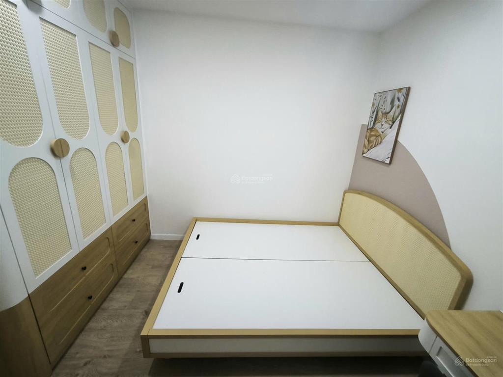 Bán chung cư skyline, 2pn 72m² nhà mới đẹp, giá 5.1 tỷ, có sổ hồng, view hướng nam thoáng mát