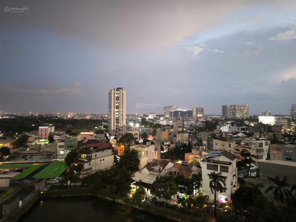 Bán chung cư skyline, 2pn 72m² nhà mới đẹp, giá 5.1 tỷ, có sổ hồng, view hướng nam thoáng mát