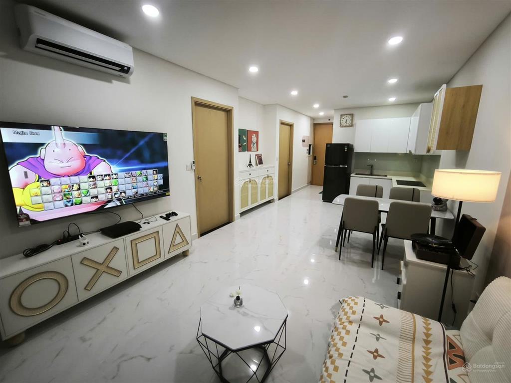 Bán chung cư skyline, 2pn 72m² nhà mới đẹp, giá 5.1 tỷ, có sổ hồng, view hướng nam thoáng mát