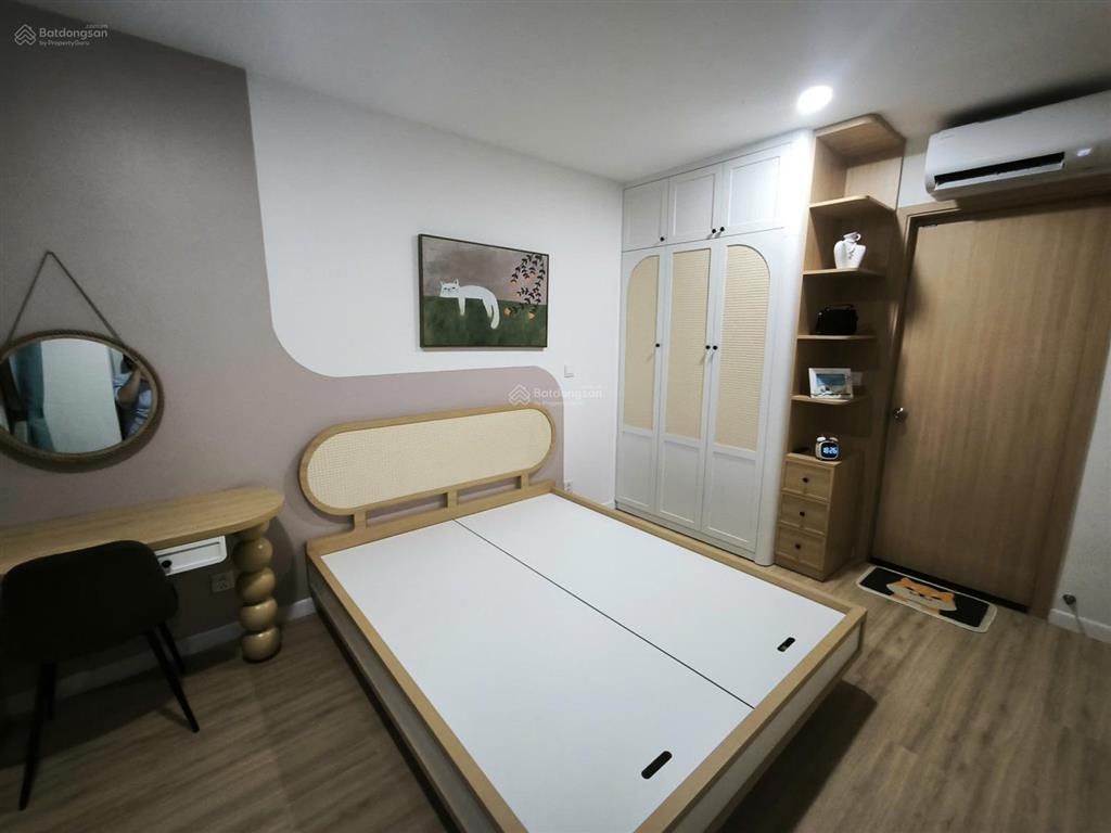 Bán chung cư skyline, 2pn 72m² nhà mới đẹp, giá 5.1 tỷ, có sổ hồng, view hướng nam thoáng mát
