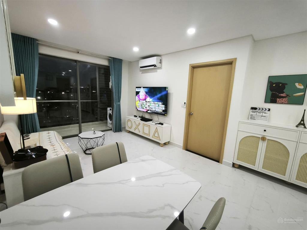 Bán chung cư skyline, 2pn 72m² nhà mới đẹp, giá 5.1 tỷ, có sổ hồng, view hướng nam thoáng mát