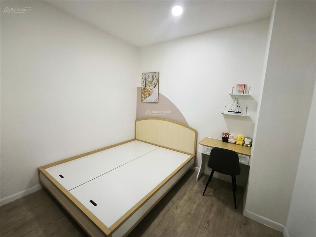 Bán chung cư skyline, 2pn 72m² nhà mới đẹp, giá 5.1 tỷ, có sổ hồng, view hướng nam thoáng mát