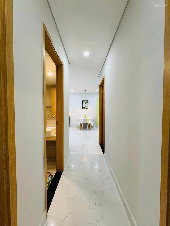 Cần bán căn hộ 3pn2wc chung cư an gia riverside, nhà đẹp sáng sủa, giá 5.3 tỷ, sổ hồng đầy đủ