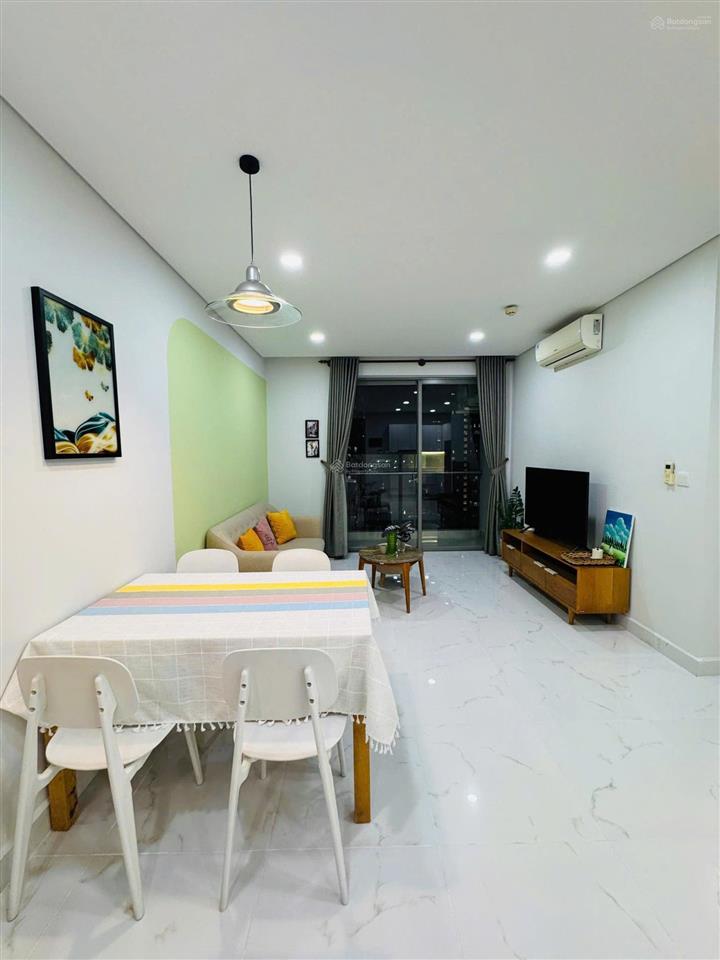Cần bán căn hộ 3pn2wc chung cư an gia riverside, nhà đẹp sáng sủa, giá 5.3 tỷ, sổ hồng đầy đủ