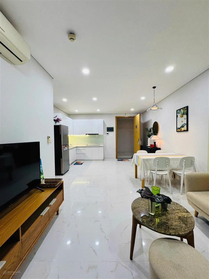 Cần bán căn hộ 3pn2wc chung cư an gia riverside, nhà đẹp sáng sủa, giá 5.3 tỷ, sổ hồng đầy đủ