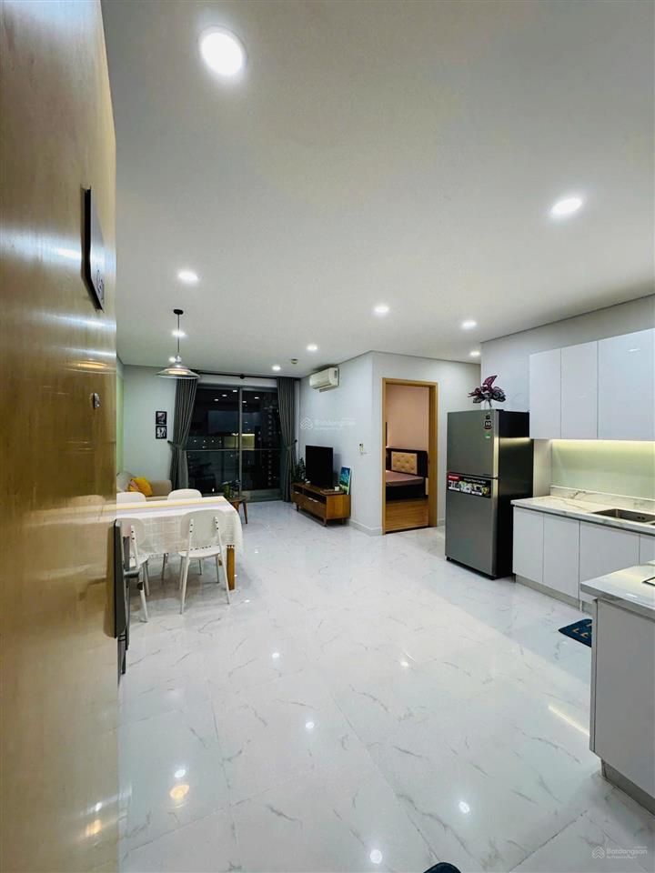 Cần bán căn hộ 3pn2wc chung cư an gia riverside, nhà đẹp sáng sủa, giá 5.3 tỷ, sổ hồng đầy đủ
