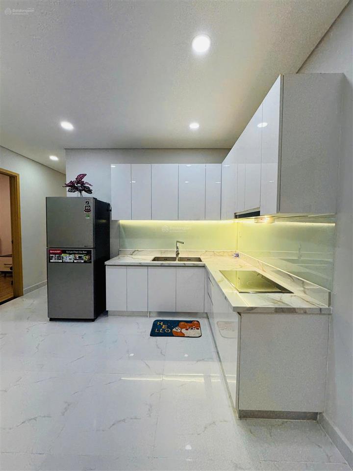 Cần bán căn hộ 3pn2wc chung cư an gia riverside, nhà đẹp sáng sủa, giá 5.3 tỷ, sổ hồng đầy đủ