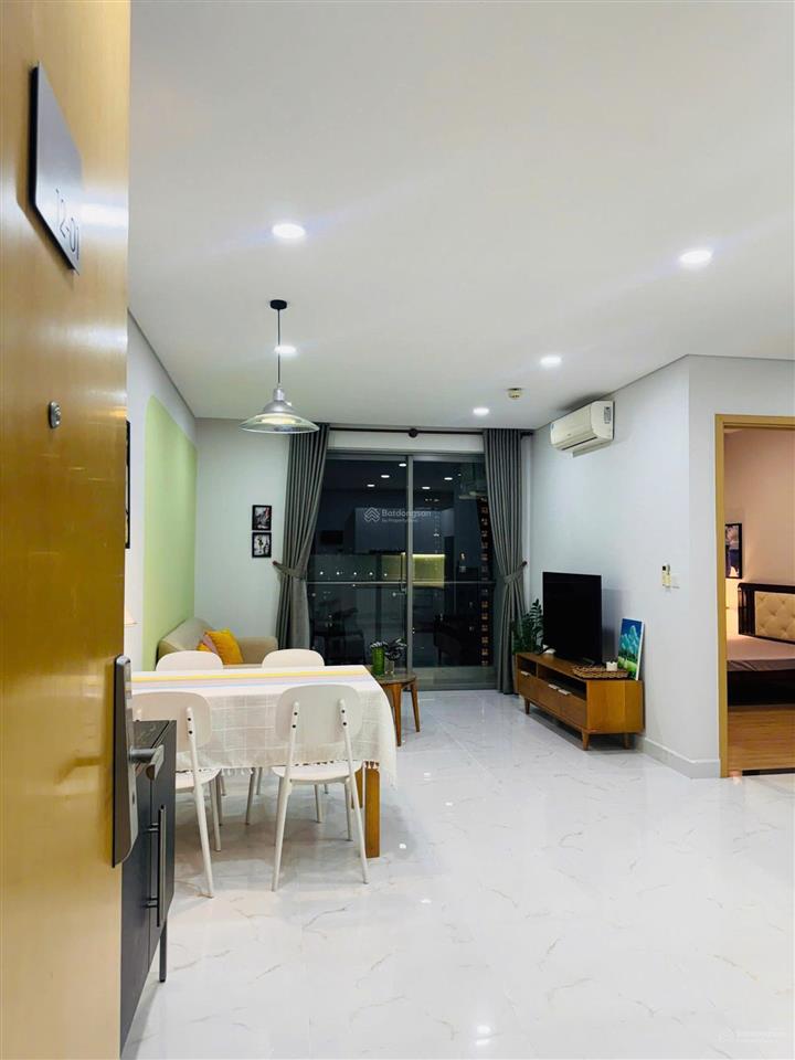 Cần bán căn hộ 3pn2wc chung cư an gia riverside, nhà đẹp sáng sủa, giá 5.3 tỷ, sổ hồng đầy đủ