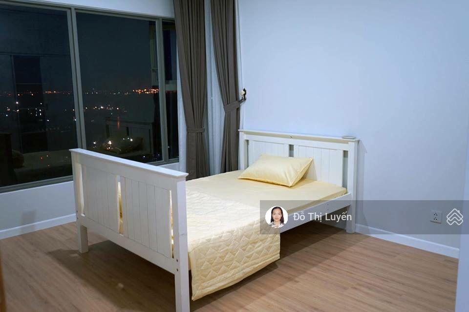 Căn hộ 3pn rộng rãi an gia skyline, view sông bao đẹp cho thuê 16 triệu/tháng, nội thất đầy đủ