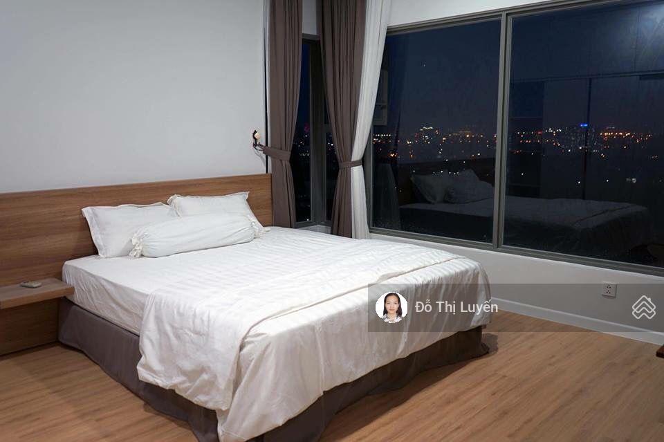 Căn hộ 3pn rộng rãi an gia skyline, view sông bao đẹp cho thuê 16 triệu/tháng, nội thất đầy đủ