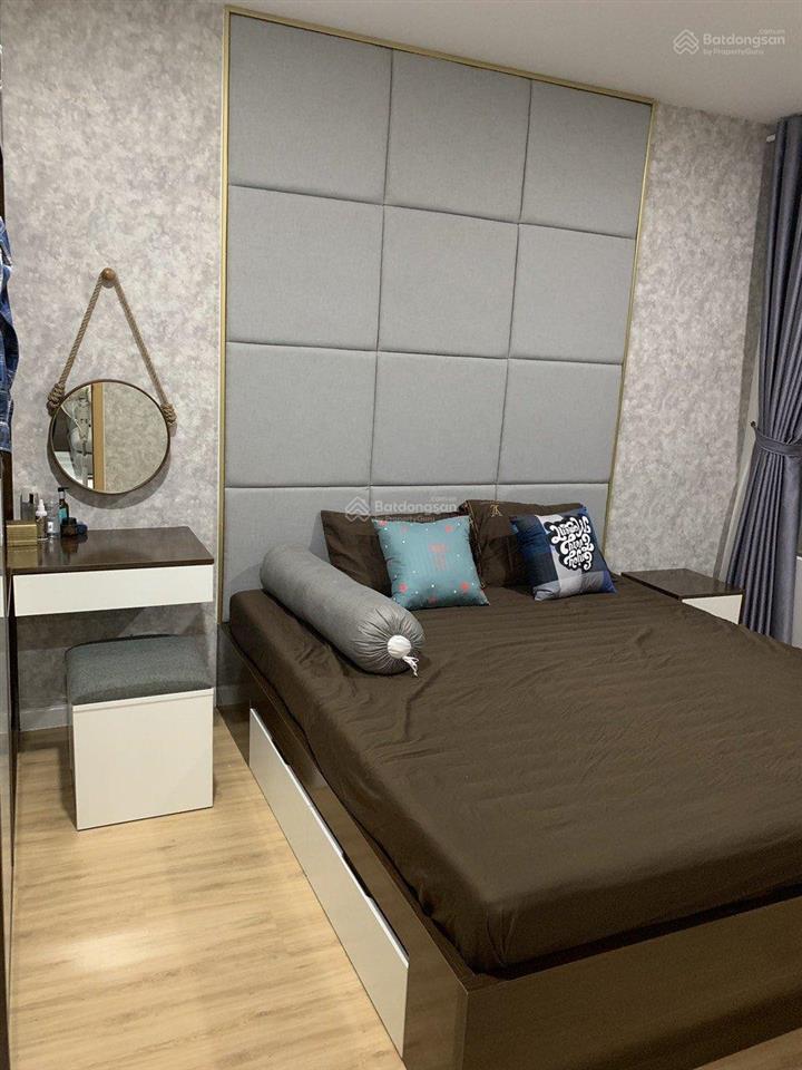 Cho thuê 2pn2wc view sông trực diện an gia riverside, giá 13 triệu/tháng, nội thất đẹp lung linh