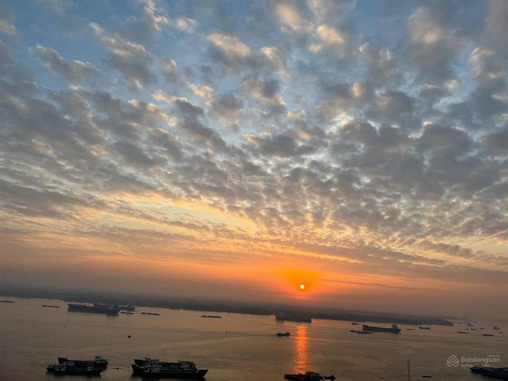 Cho thuê 2pn2wc view sông trực diện an gia riverside, giá 13 triệu/tháng, nội thất đẹp lung linh