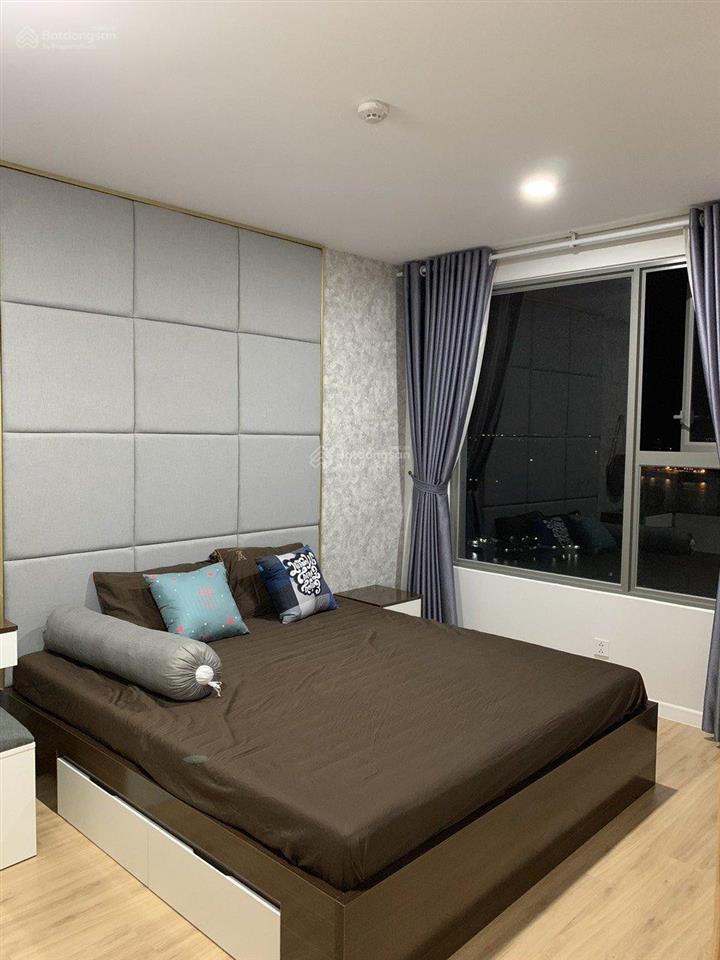 Cho thuê 2pn2wc view sông trực diện an gia riverside, giá 13 triệu/tháng, nội thất đẹp lung linh