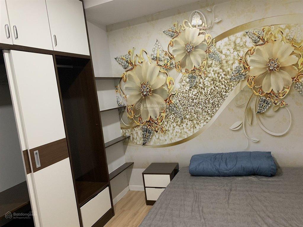 Cho thuê 2pn2wc view sông trực diện an gia riverside, giá 13 triệu/tháng, nội thất đẹp lung linh