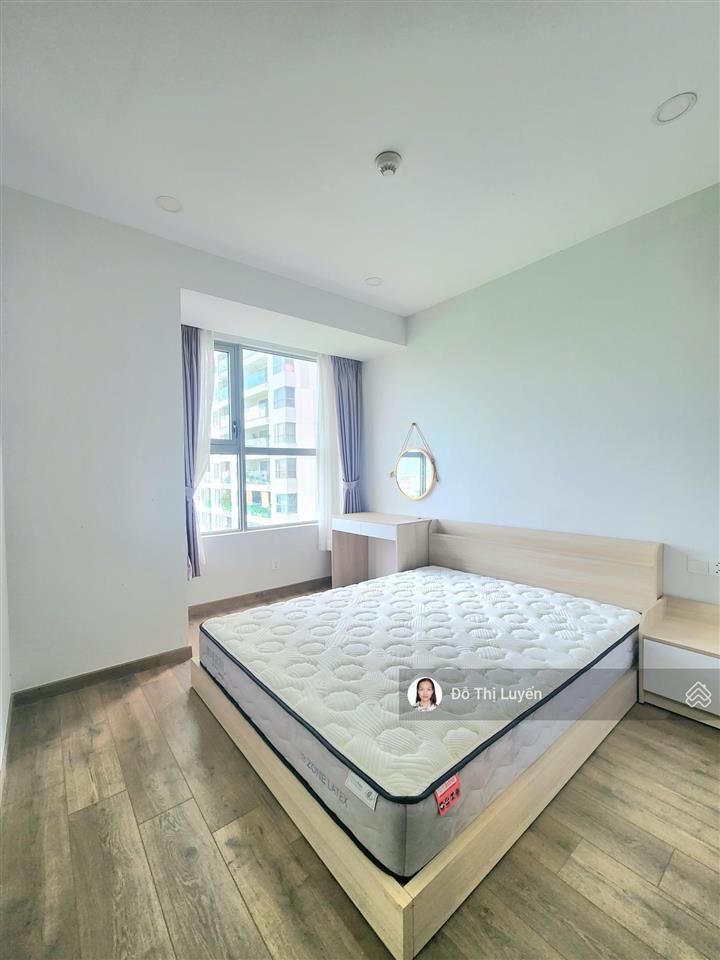 Cho thuê nhanh căn hộ 2pn2wc c/c cao cấp sky 89, giá 15 triệu full nội thất đẹp, view đẹp