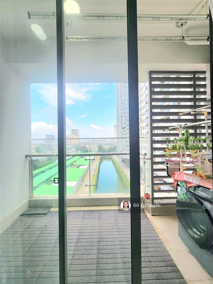 Cho thuê nhanh căn hộ 2pn2wc c/c cao cấp sky 89, giá 15 triệu full nội thất đẹp, view đẹp