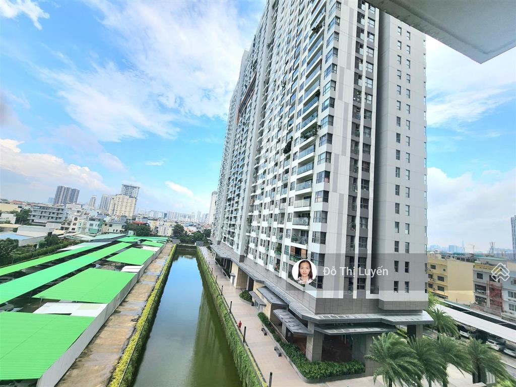 Cho thuê nhanh căn hộ 2pn2wc c/c cao cấp sky 89, giá 15 triệu full nội thất đẹp, view đẹp
