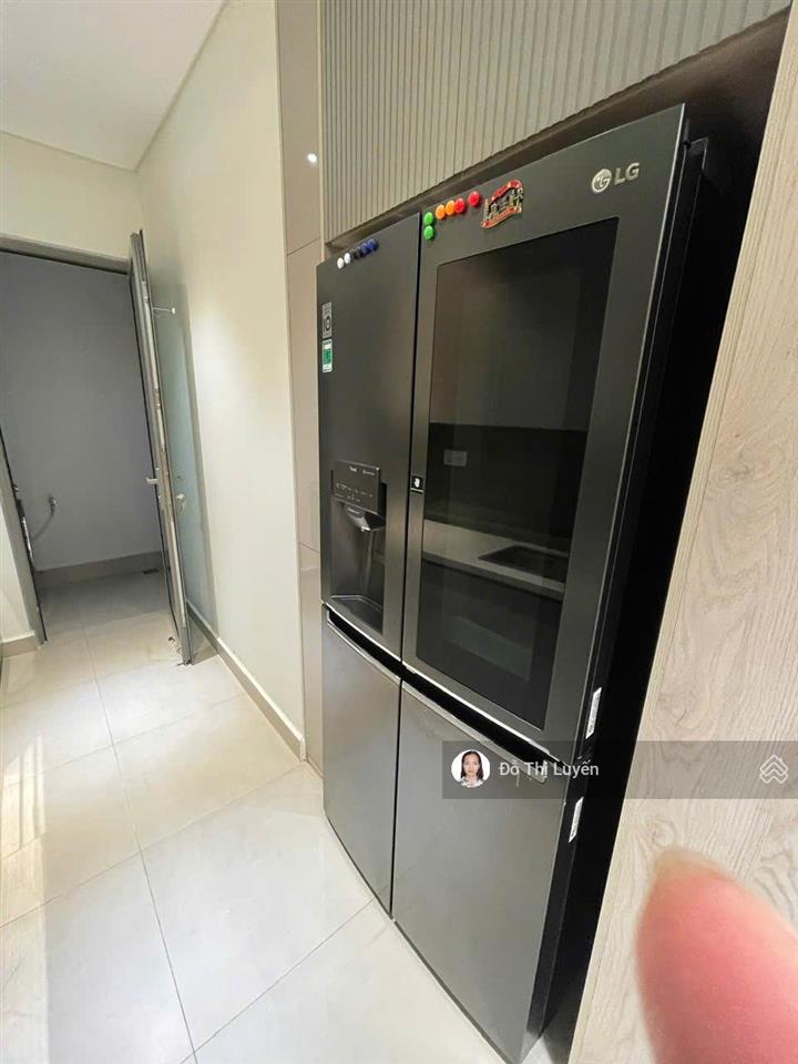 Căn hộ view trực diện sông đẹp 72m2, sky 89 cao cấp, bán giá 6.4 tỷ tặng nội thất đầy đủ, có sổ