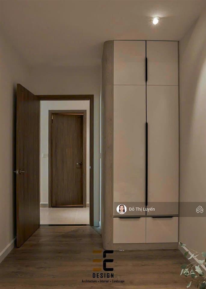 Căn hộ view trực diện sông đẹp 72m2, sky 89 cao cấp, bán giá 6.4 tỷ tặng nội thất đầy đủ, có sổ