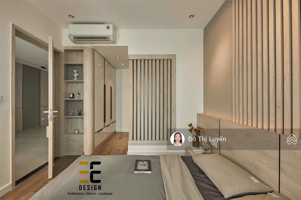 Căn hộ view trực diện sông đẹp 72m2, sky 89 cao cấp, bán giá 6.4 tỷ tặng nội thất đầy đủ, có sổ