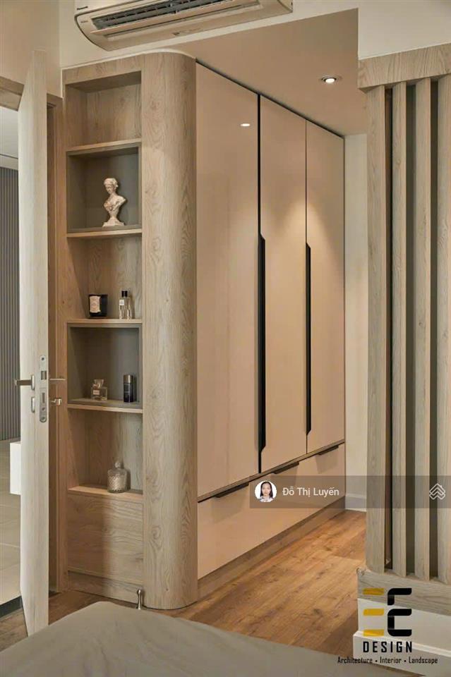 Căn hộ view trực diện sông đẹp 72m2, sky 89 cao cấp, bán giá 6.4 tỷ tặng nội thất đầy đủ, có sổ