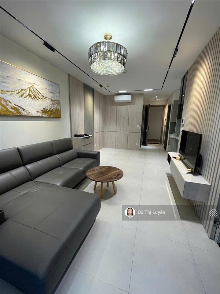 Căn hộ view trực diện sông đẹp 72m2, sky 89 cao cấp, bán giá 6.4 tỷ tặng nội thất đầy đủ, có sổ
