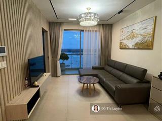 Căn hộ view trực diện sông đẹp 72m2, sky89 cao cấp, bán giá 6.4 tỷ tặng nội thất đầy đủ, có sổ