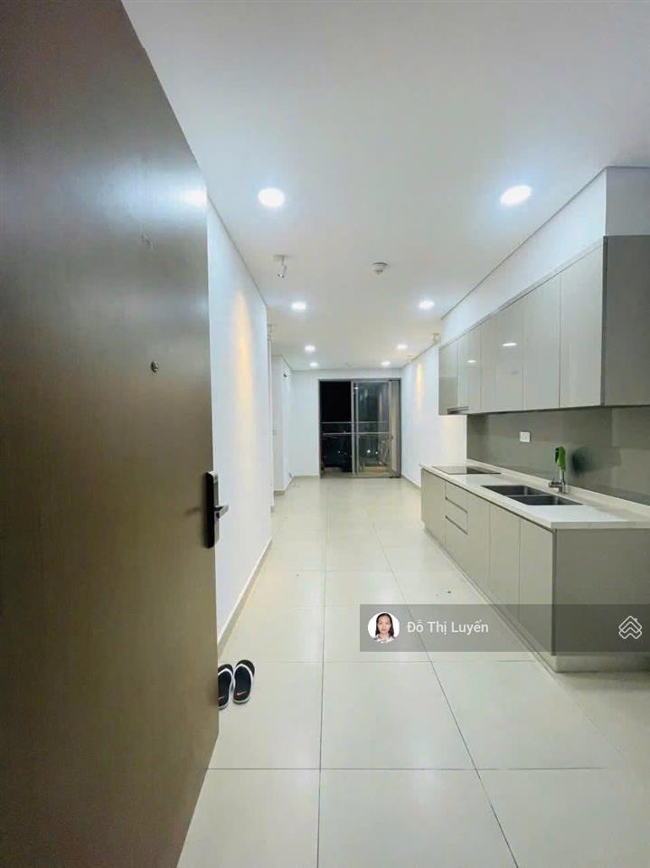 Hot! quá rẻ cho căn hộ 2pn1wc tại river panorama, bán giá hạ nhiệt 3.8 tỷ, view thoáng đẹp, sổ sẵn